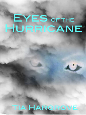 cover image of Eyes of the Hurricane